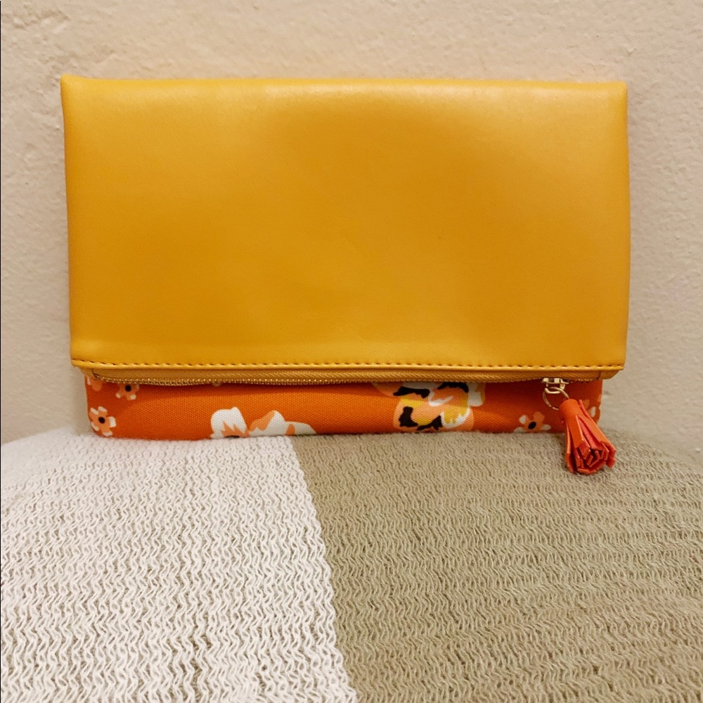Reversible Clutch